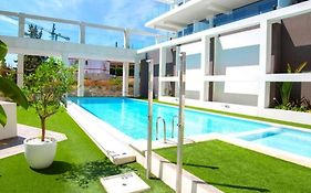 Apartamento Calpe Beach 1