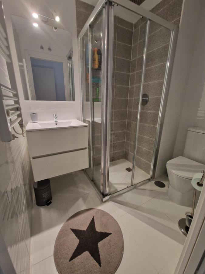 Apartamento Calpe Beach 1 Buitenkant foto